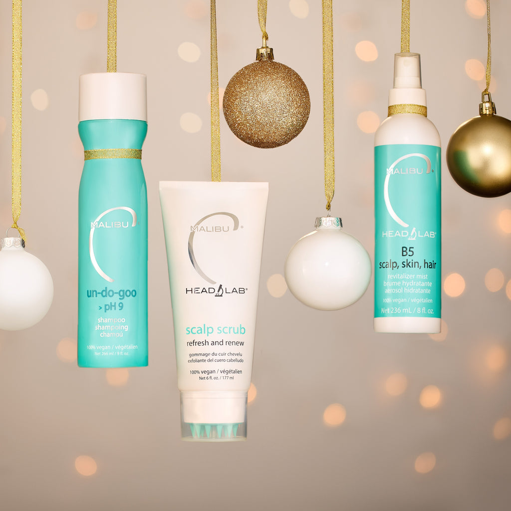 Holiday 2025 Gift Guide: 10 Gift Ideas Under $50 for Hair Care and Wellness Lovers