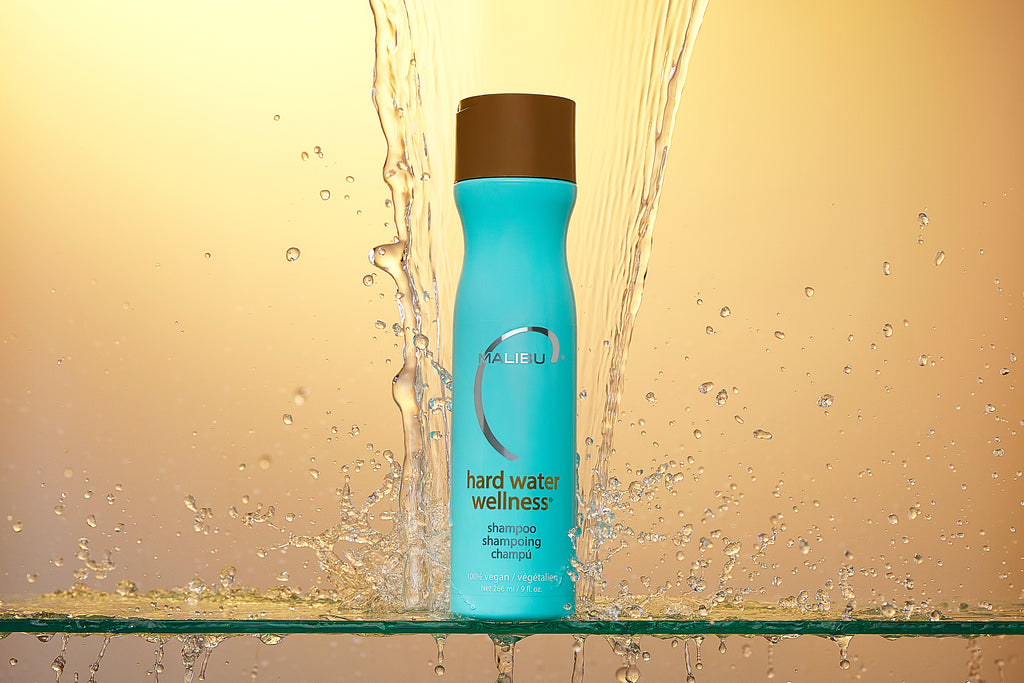 4 Reasons Malibu C’s Hard Water Wellness Shampoo was Chosen as a Cosmopolitan's 2024 Love