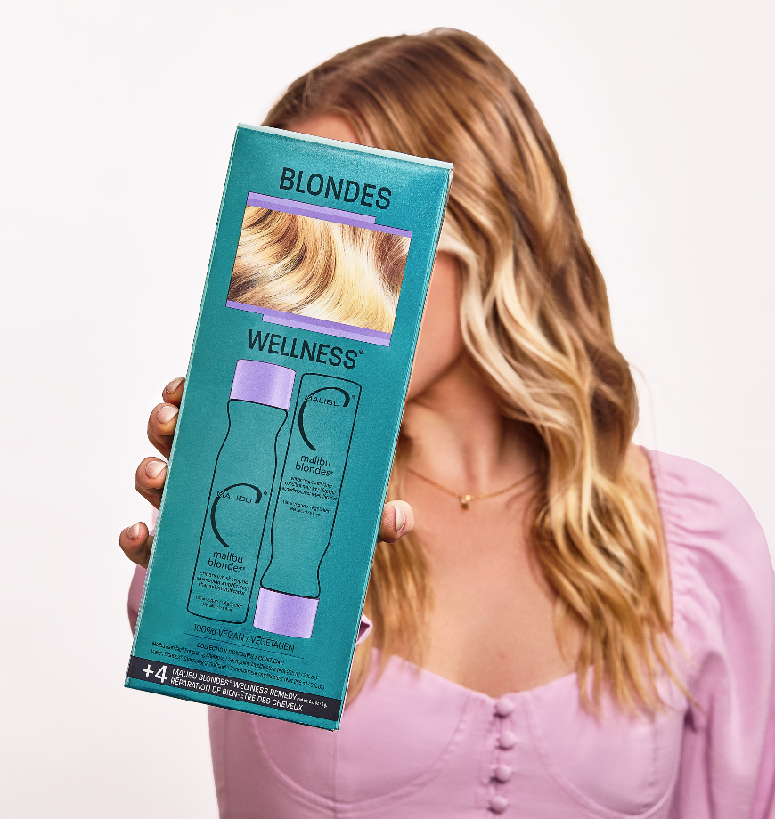 What is Purple Shampoo and How To Use