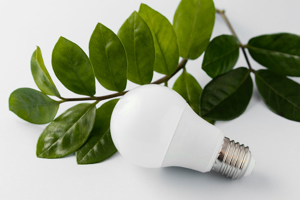 5 Ways to Save Energy in The Salon