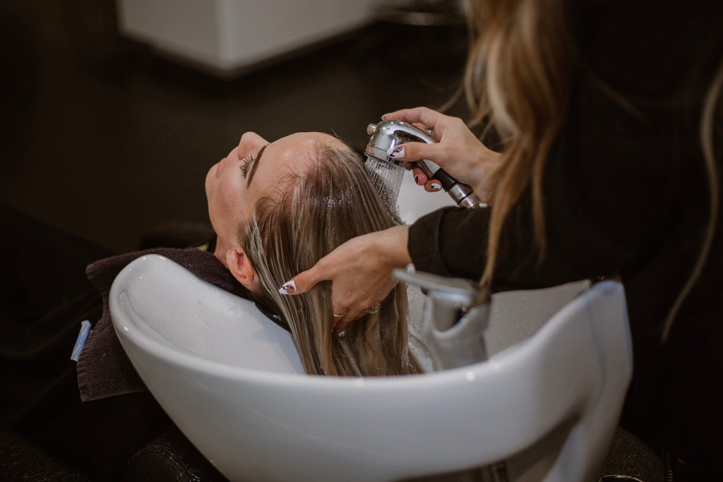 How to Improve Scalp Health at Home - Understanding Scalp Buildup