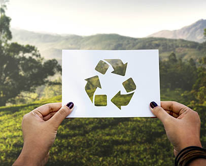 7 Ways to Make Your Salon More Sustainable