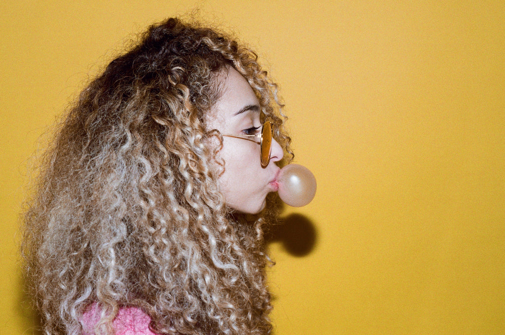 Texture & Curls: We've Got Your Back!