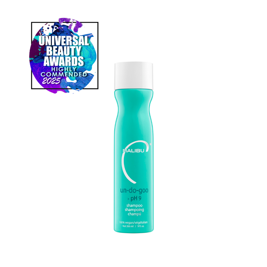 Un-Do-Goo® Shampoo - Clarifying Shampoo - Malibu C