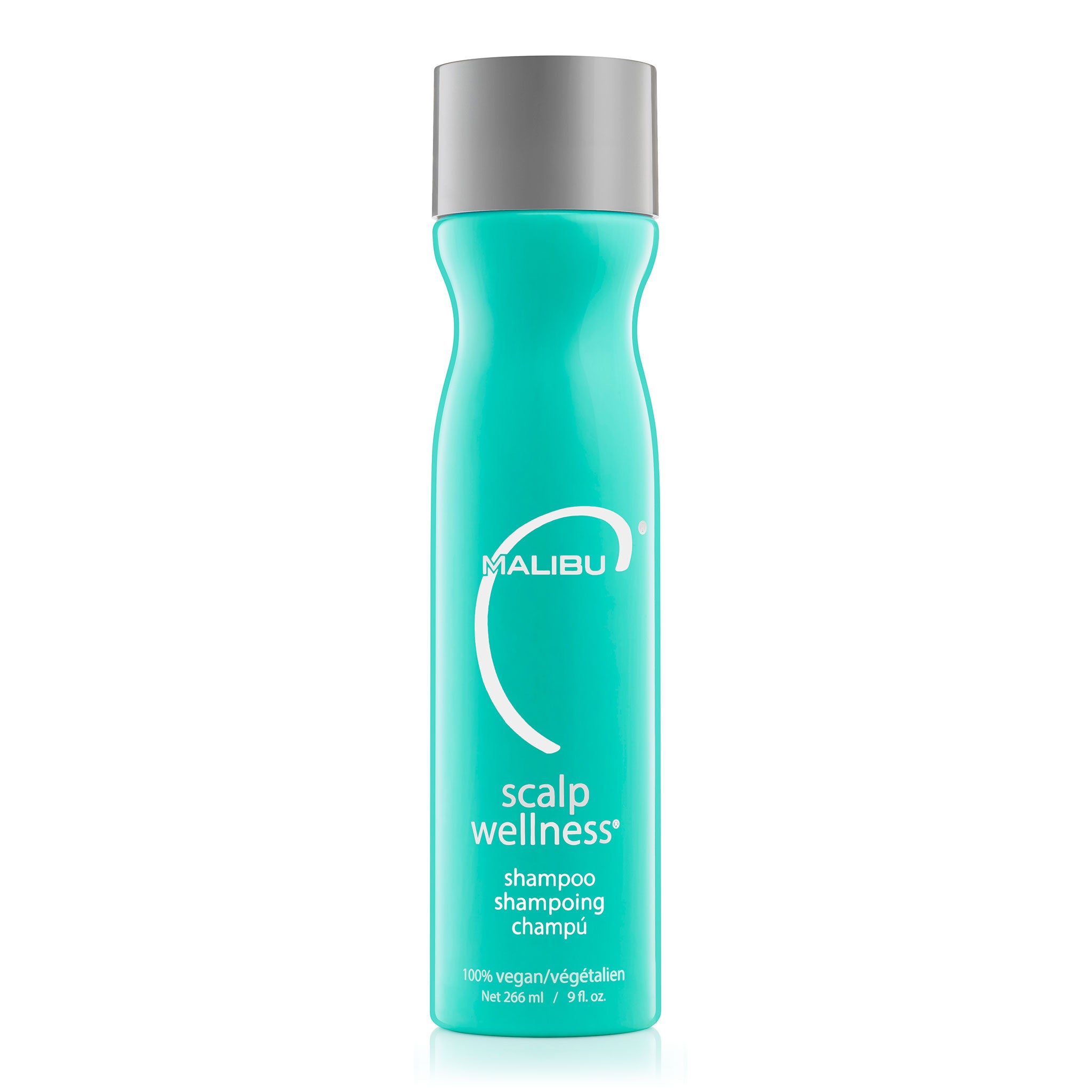 Scalp Wellness® Shampoo - Clean Cleansing Shampoo for Irritated Scalps