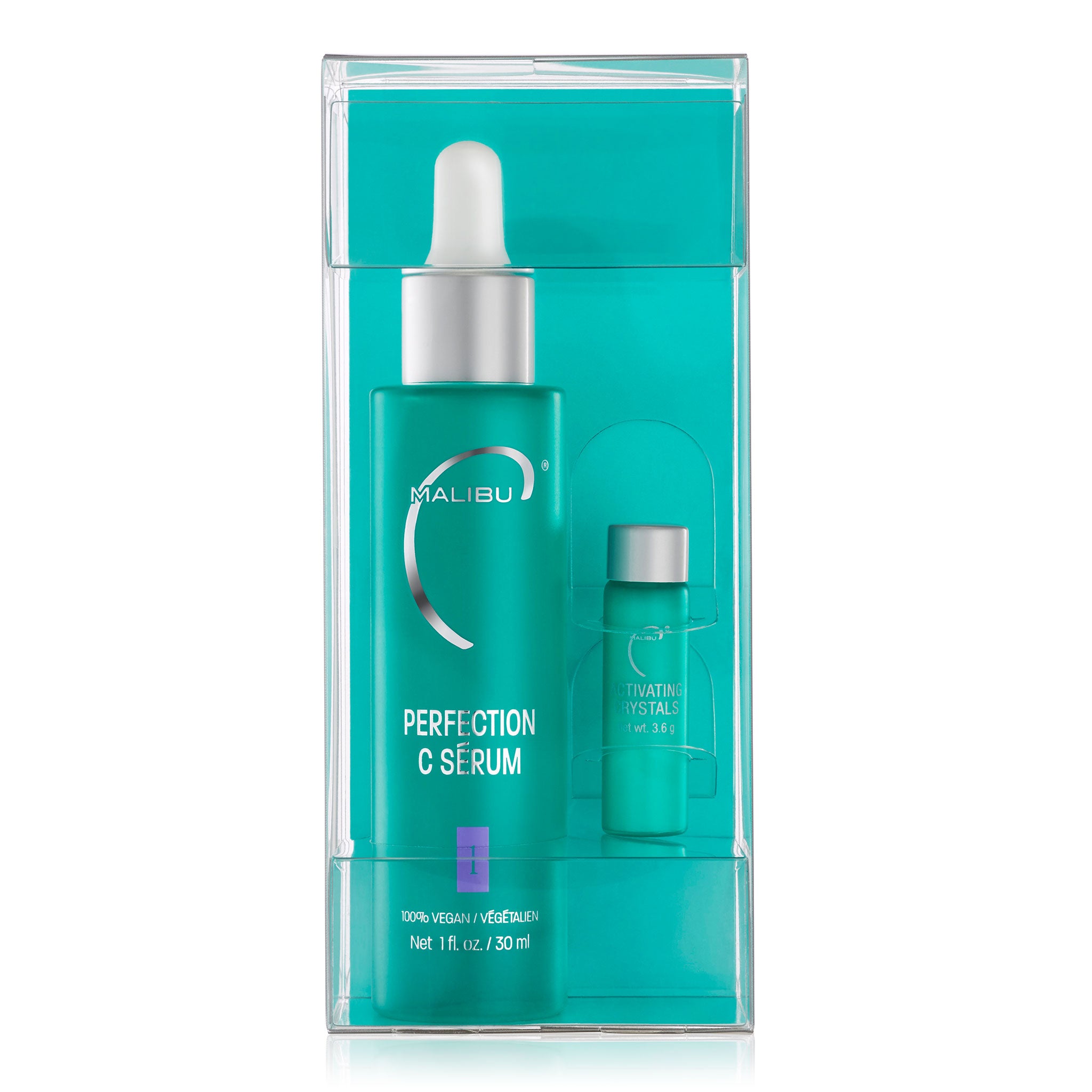 美容液 mamu MEDICAL Perfection C Serum - Vitamin C Serum for Wrinkles, Aging