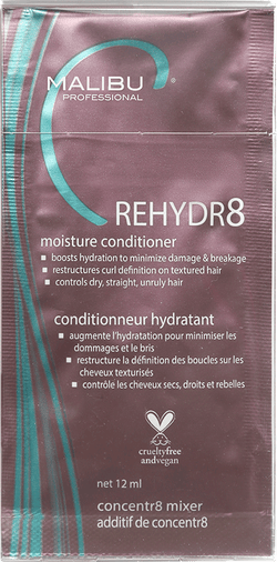 REHYDR8 Moisture Conditioner
