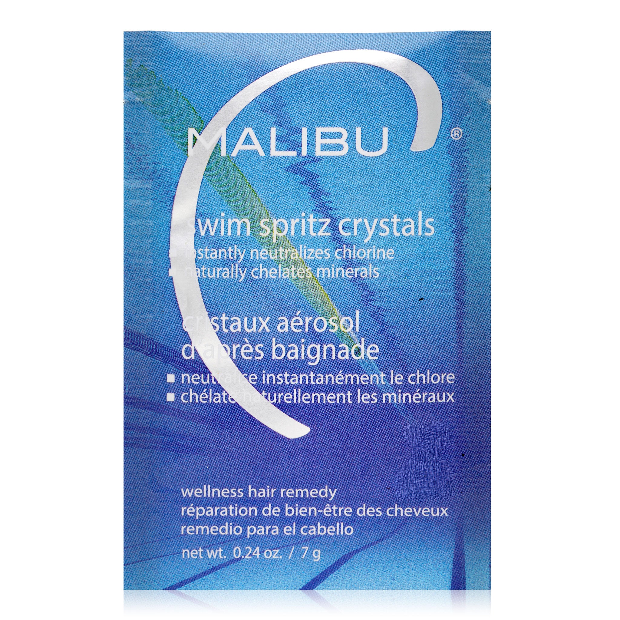 ボディソープ MARINE PURITY CRYSTAL PREMIUM 150ml Swim Spritz Crystals - Post Swimming Hair Care with Vitamin C