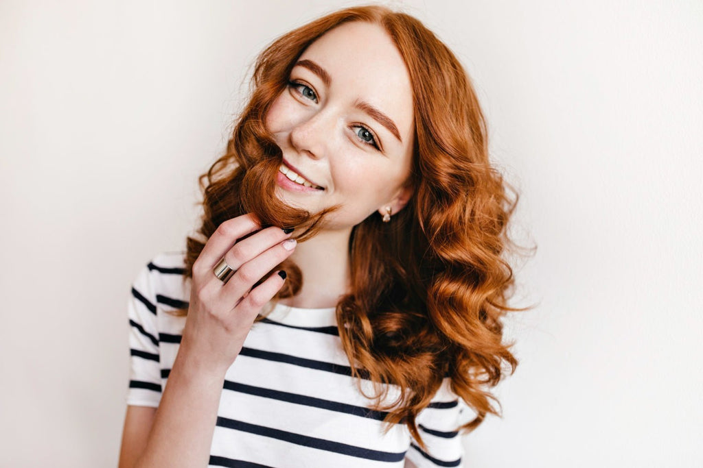 How to Do Heatless Curls