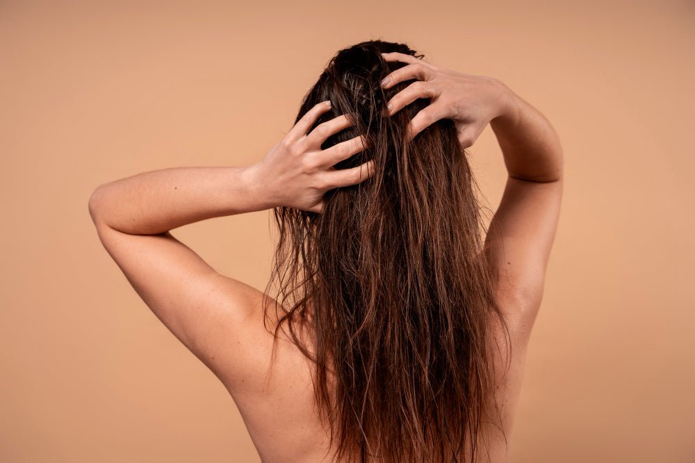 Why Your Hair Still Feels Dirty After Shampooing (And How to Actually Fix It)
