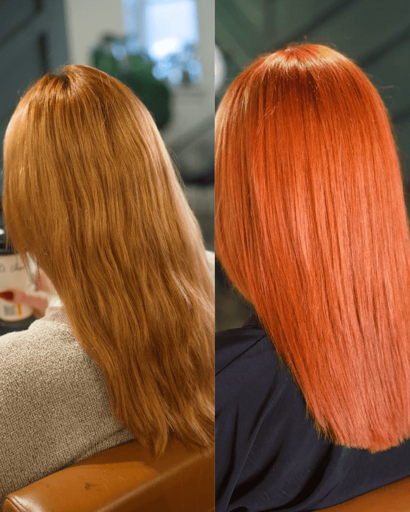Pre-Color Prep: Why Clarifying Before Your Color Service Changes Everything