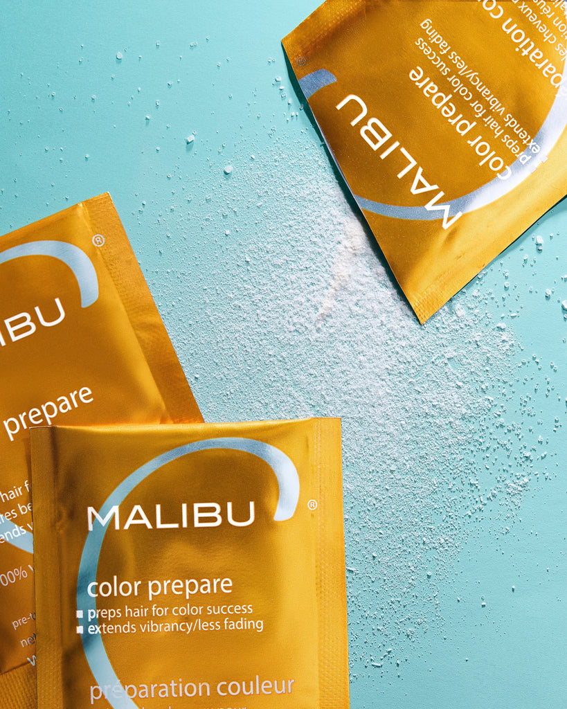 The Malibu C Difference: Why Founder Tom Porter Chose Freshly Activated Vitamin C