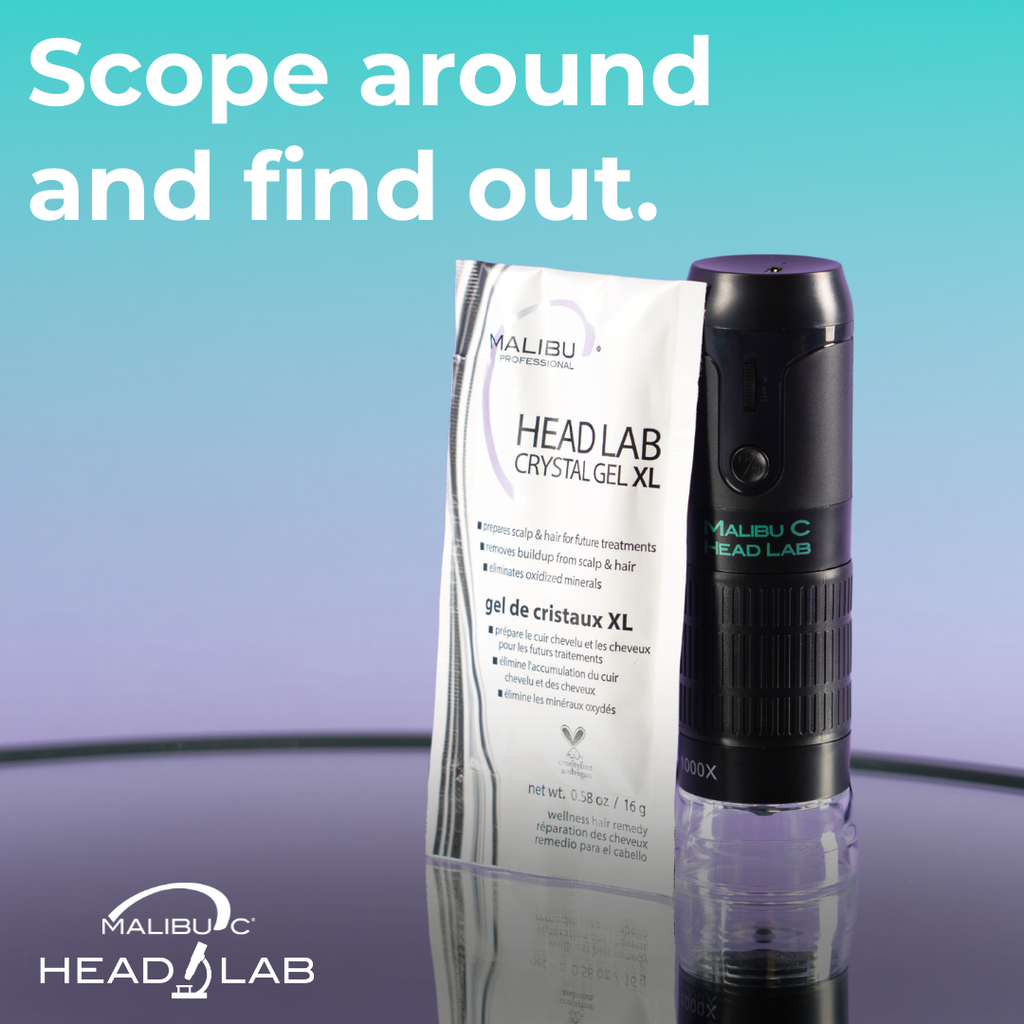 Head Lab® Products (Videos)
