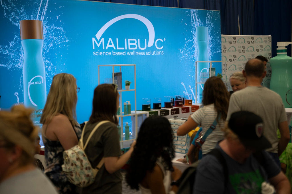 Gold Medal Hair: Malibu C’s Success at the US Swim Trials