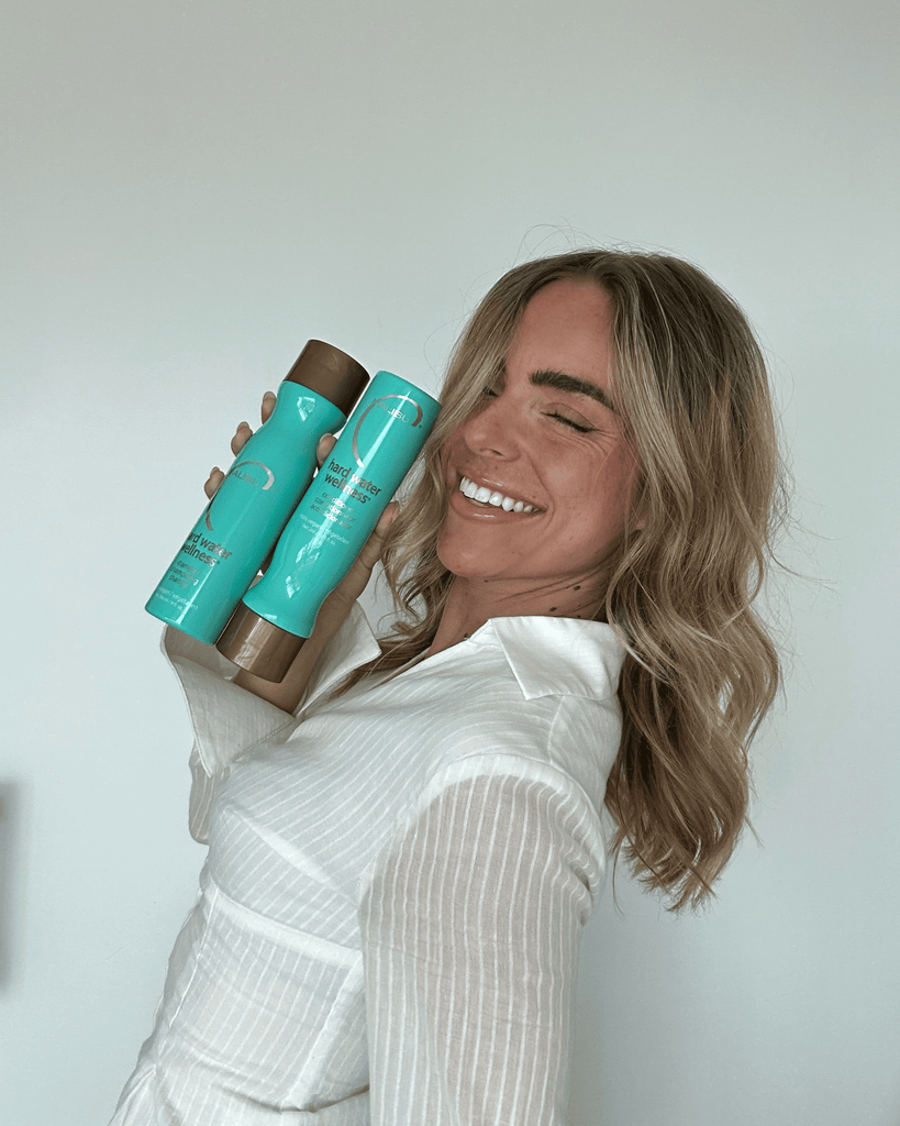 New Year, Same Great Hair Routine