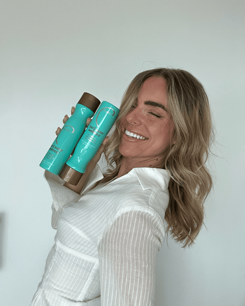 New Year, Same Great Hair Routine