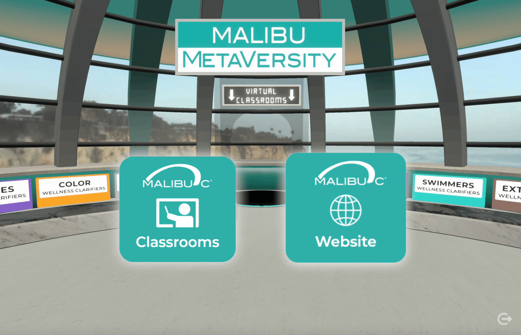 Experience the Next Level of Hair Education with Malibu Metaversity from Malibu C
