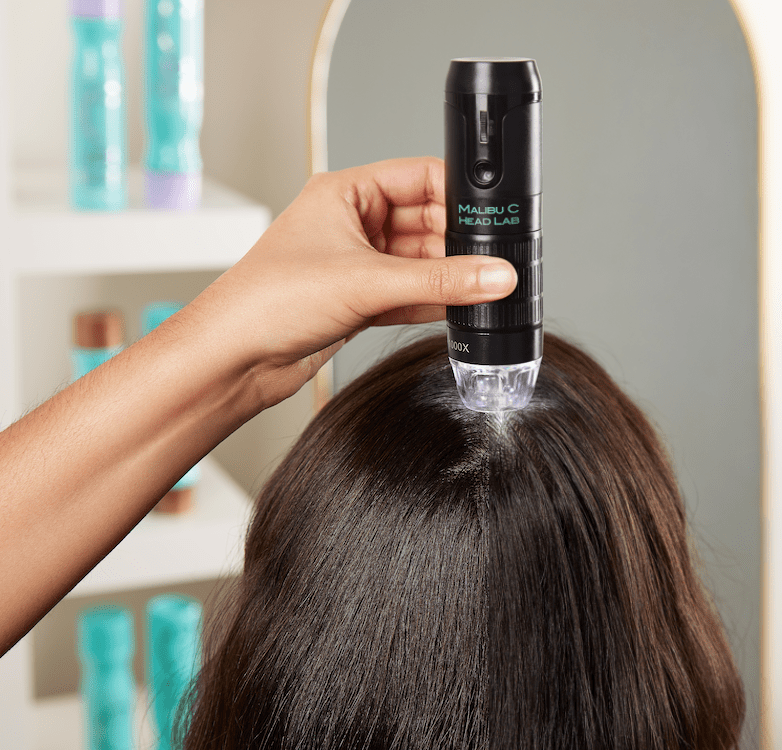Dive In To Head Lab® and Head Spa