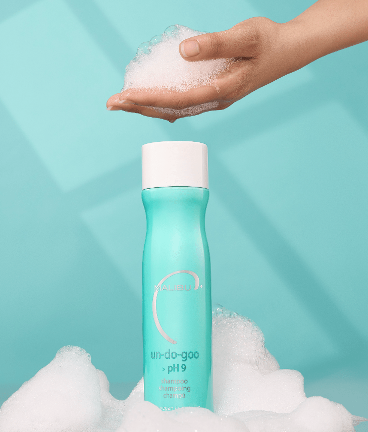 The Truth About High pH: Why Un-Do-Goo® ≥ pH 9 Clarifying Shampoo Works Without Damage