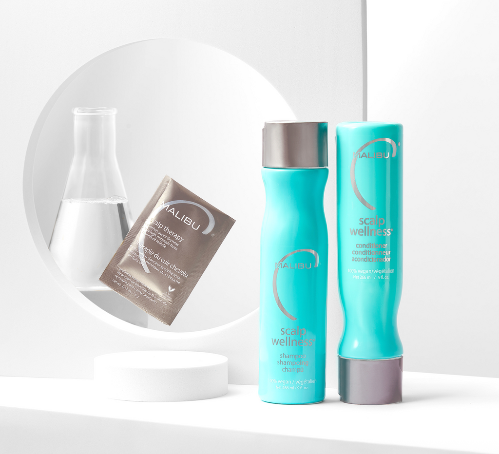 The Truth About 'Chemical-Free' Hair Care: Debunking Myths Around Preservatives and Fragrances