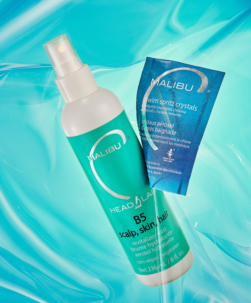 The Ultimate Back-to-School Hair Reset