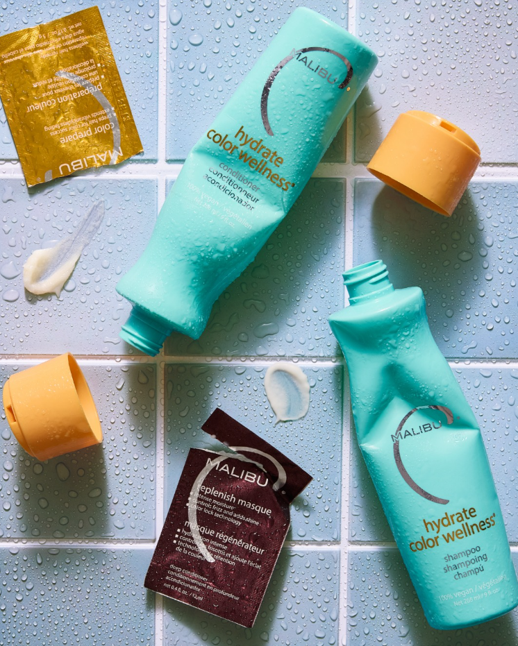 How to Turn Your Hair Care Routine Into a Wellness Ritual for Healthier Hair