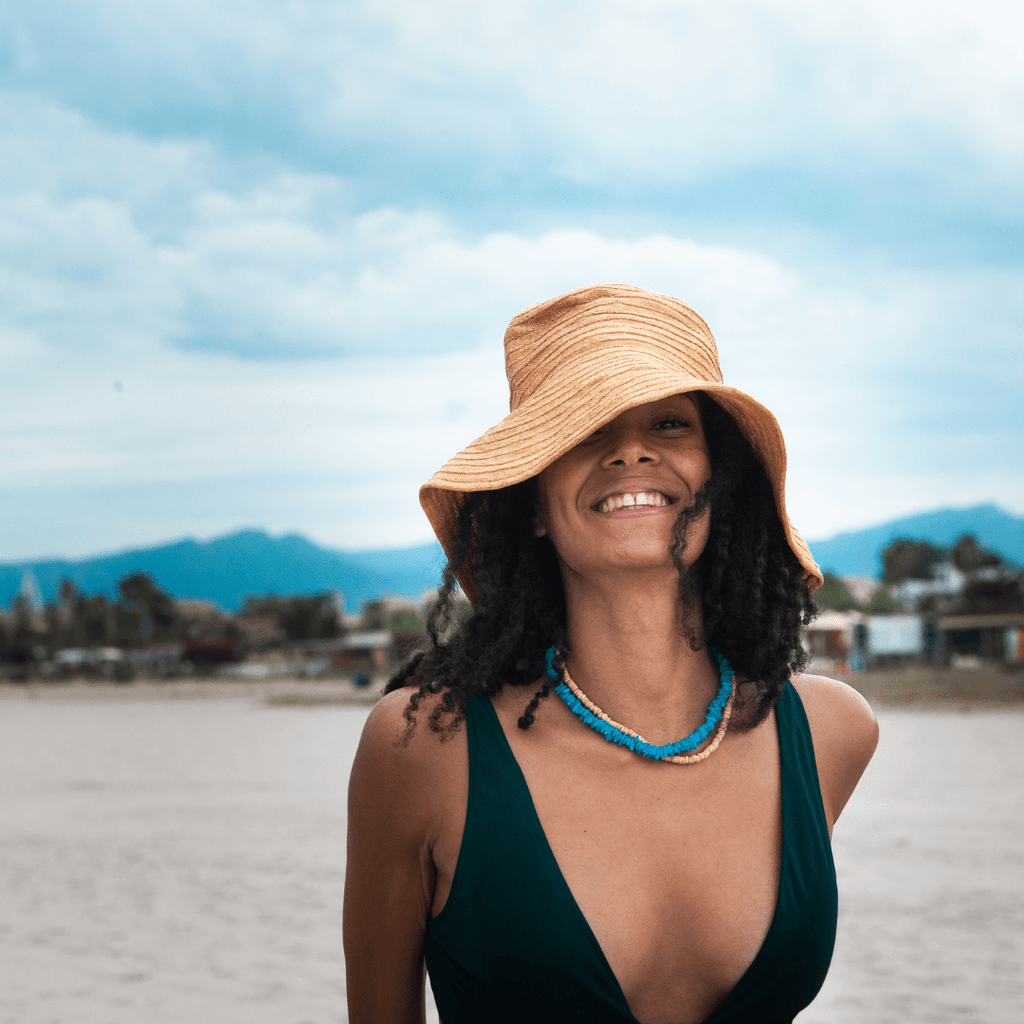 5 Summer Hair Care Essentials You Need to Maintain Healthy Hair