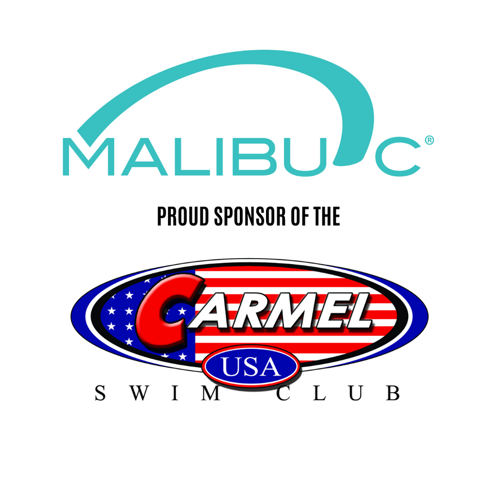 Celebrating a Thriving Partnership: Malibu C and Carmel Swim Club