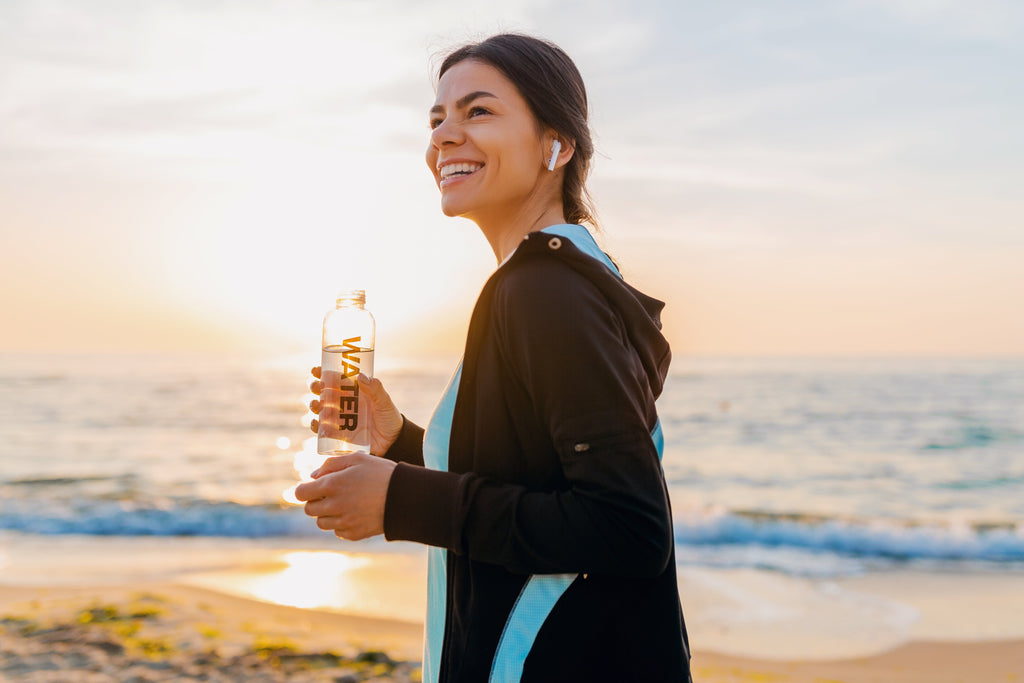 40 Wellness Tips to Celebrate 40 Years of Hair Happiness