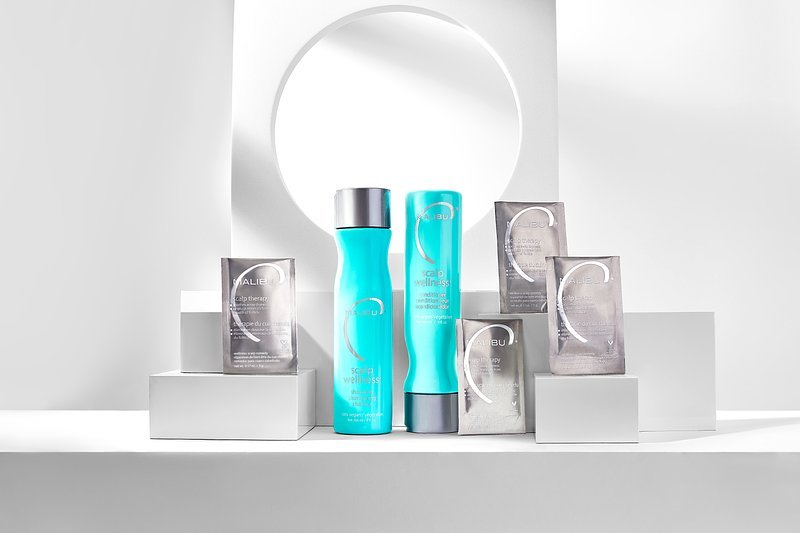 You Can't Have Healthy Hair Without a Healthy Scalp!