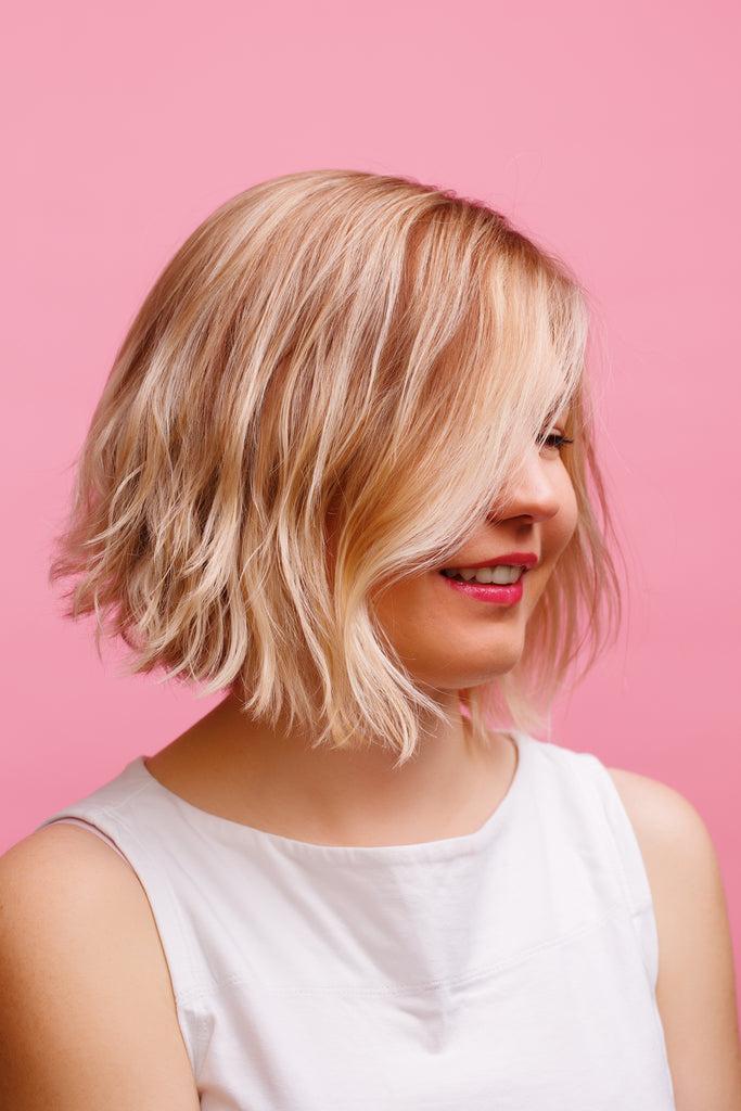 7 Hair Color Trends For 2024 & How To Care For Them