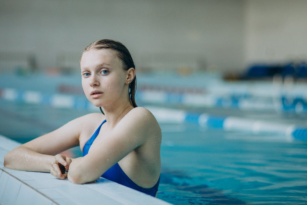 How to Care for a Swimmer-Client Base at Your Salon