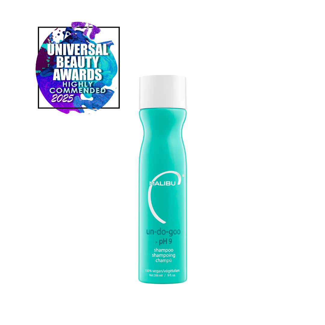 Malibu C Un-Do-Goo Shampoo Malibu C Un-Do-Goo Shampoo