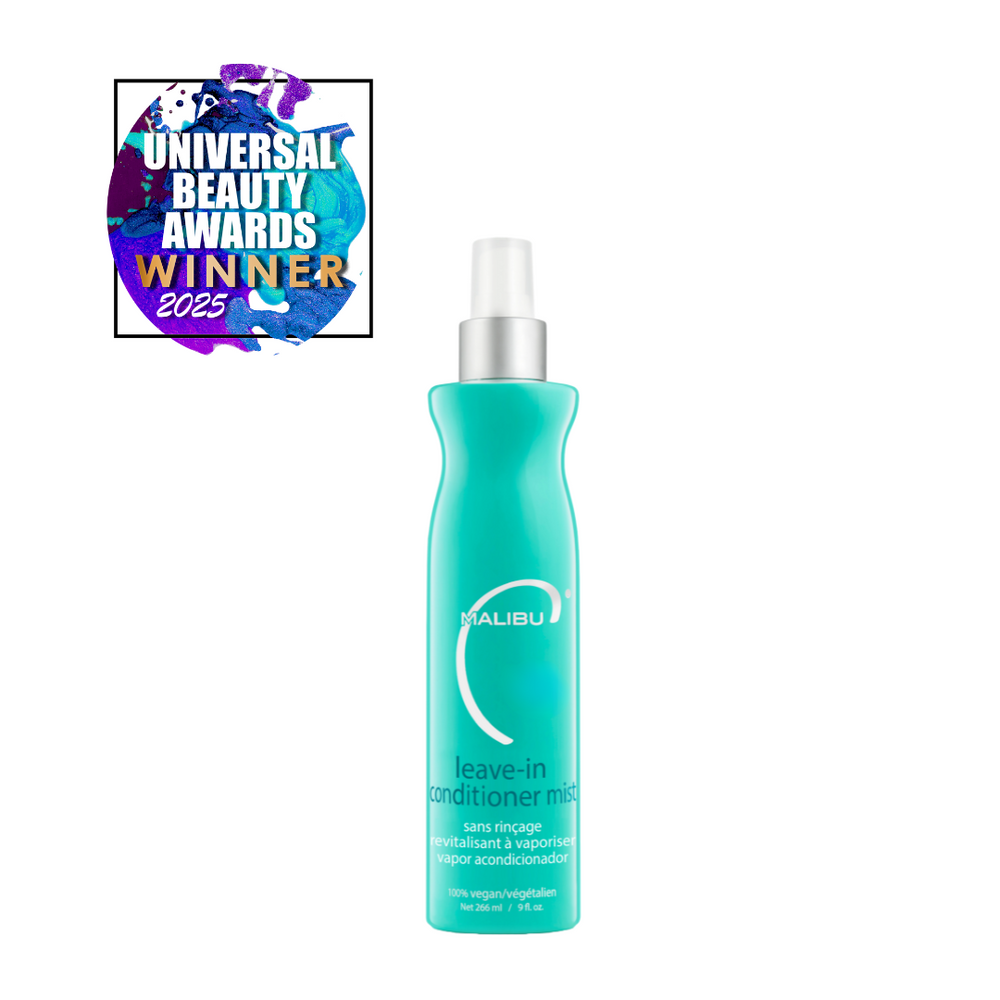 Malibu C Leave-In Conditioner Mist Malibu C Leave-In Conditioner Mist