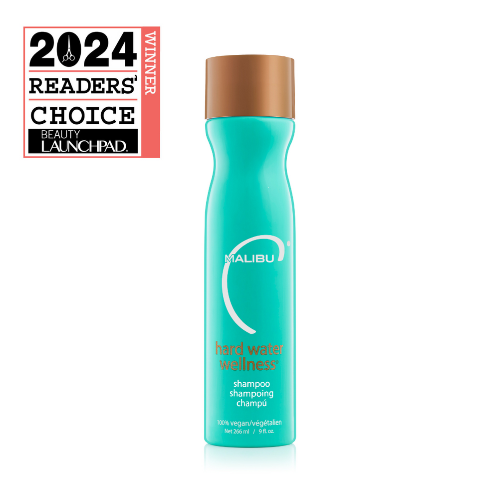 Chelating Shampoo Frequency by Water Hardness Level Chelating Shampoo Frequency by Water Hardness Level