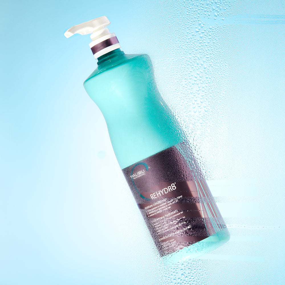 Malibu C Rehydr8 Moisture Mixer 1L Malibu C Rehydr8 Moisture Mixer 1L