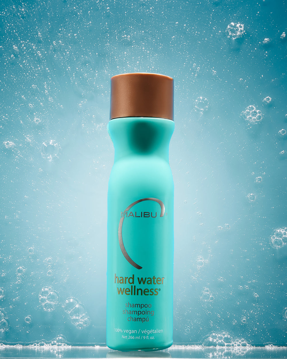 Hard Water Wellness® Shampoo - Chelating Shampoo for Mineral Buildup