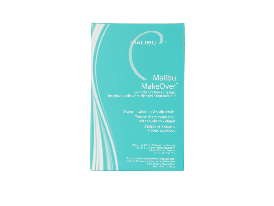 Malibu C MakeOver® Kit Malibu C MakeOver® Kit