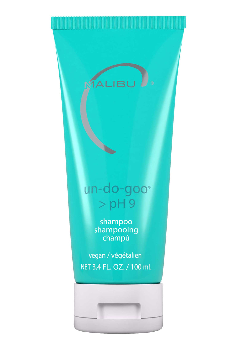 Un-Do-Goo® Shampoo - Clarifying Shampoo - Remove Buildup from Hair