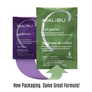 Curl Partner® Wellness Remedy