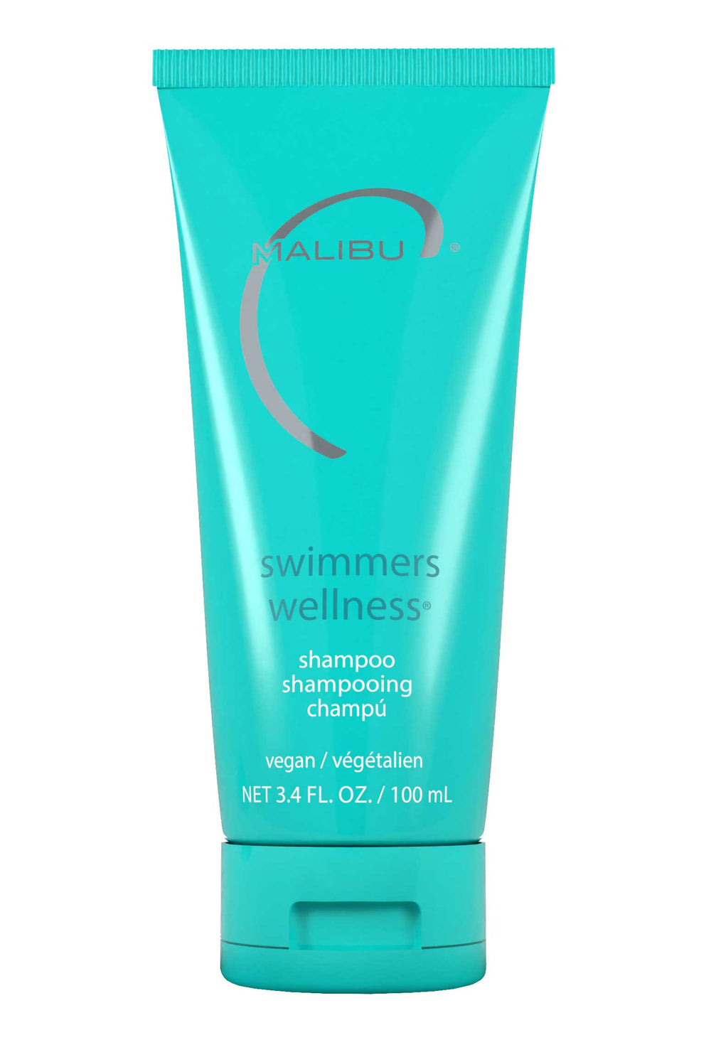 Swimmers Wellness® Shampoo - Remove Chlorine & Prevent Green Hair