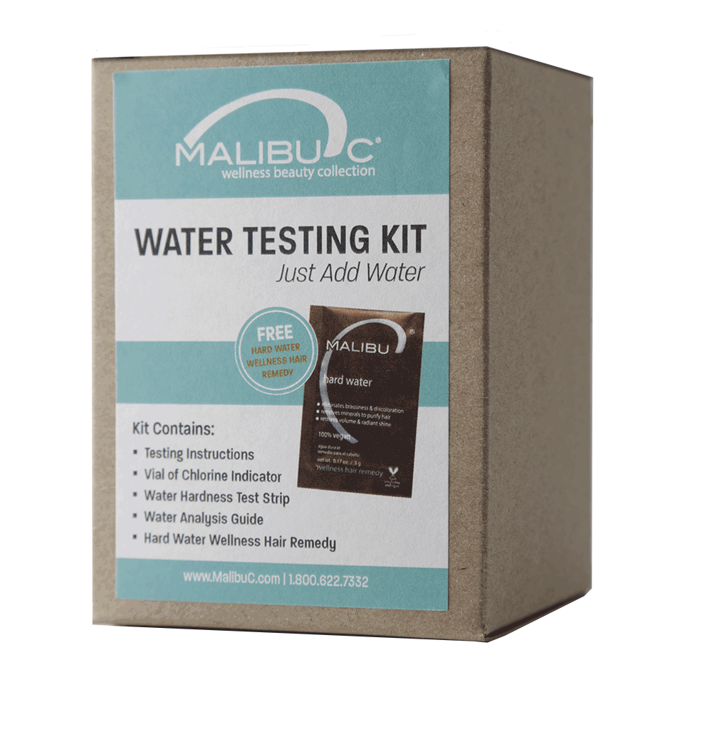 Hard Water Testing