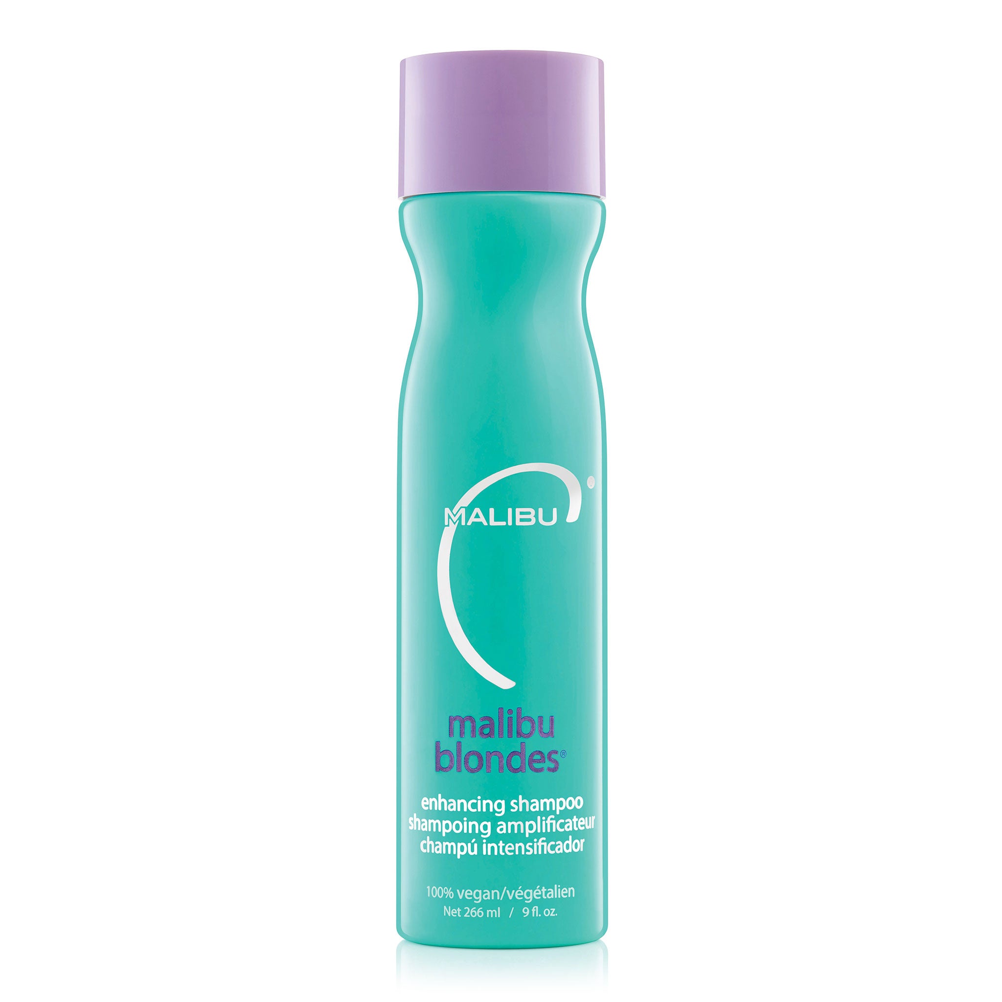 Malibu C Malibu Blondes® Wellness Shampoo Malibu C Malibu Blondes® Wellness Shampoo