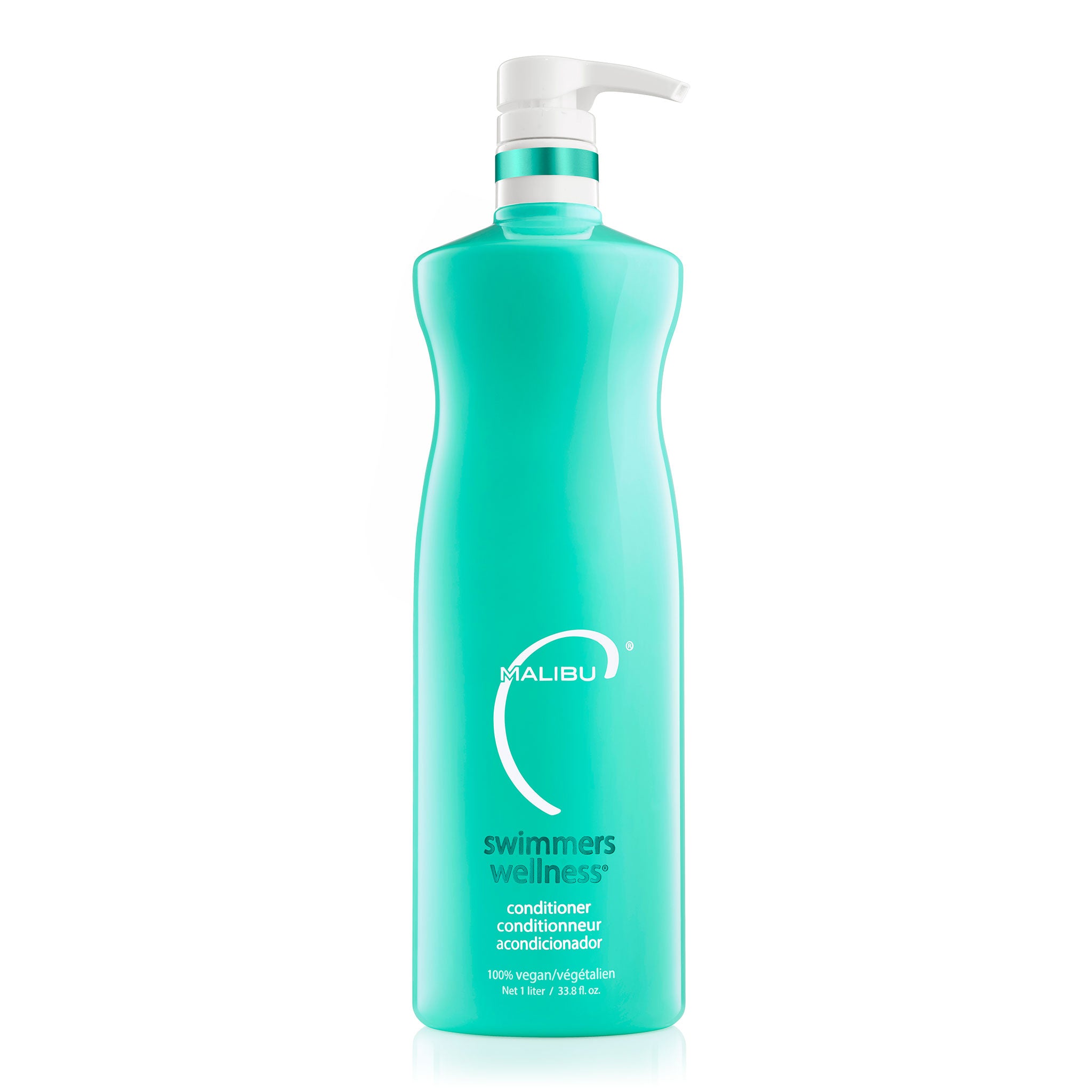 Malibu C® Swimmers Wellness Conditioner