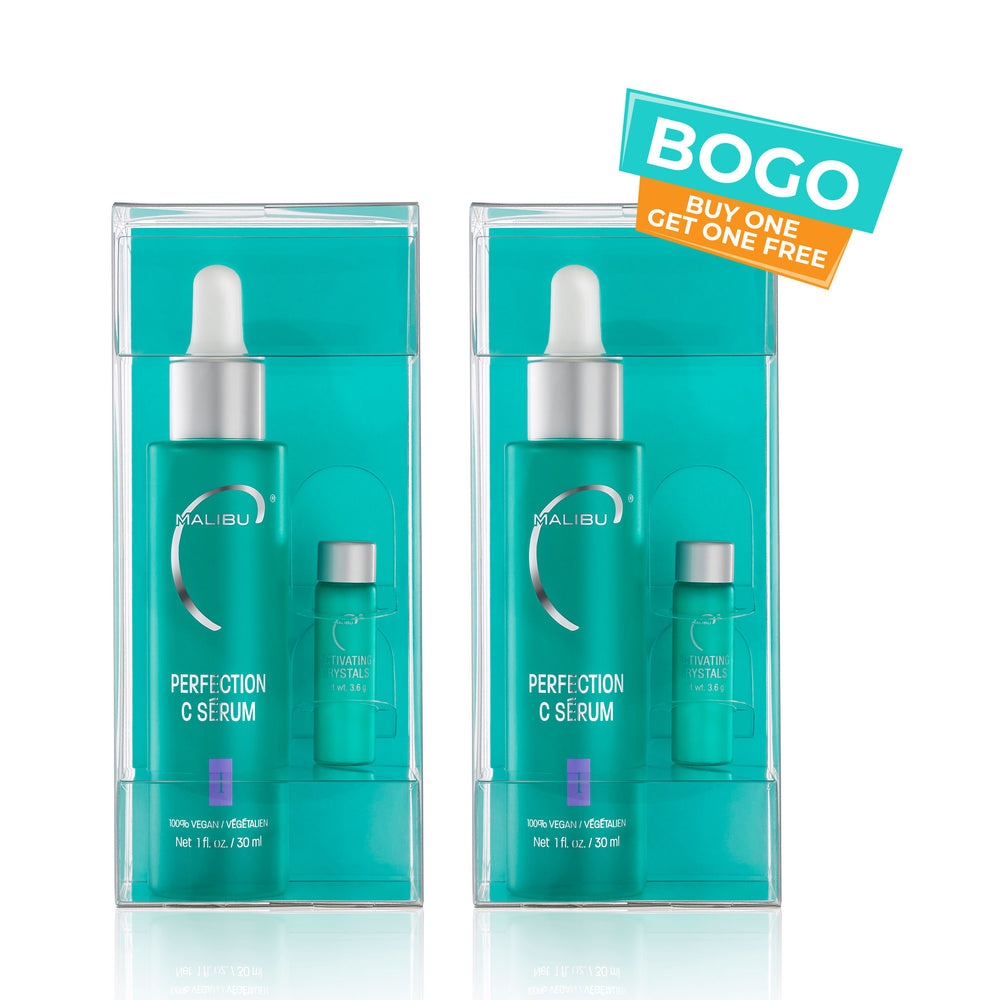 Malibu C Perfection C Serum Malibu C Perfection C Serum