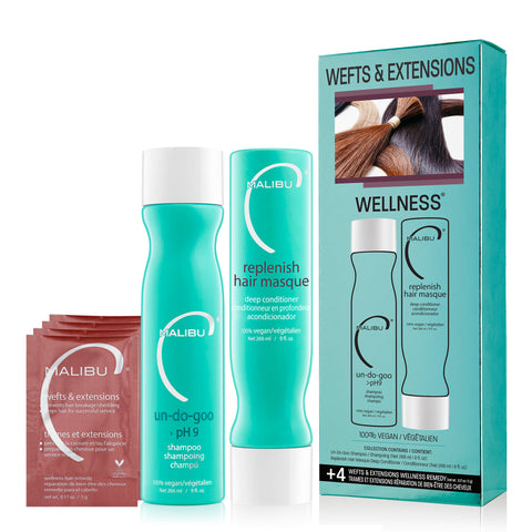 Hair Care