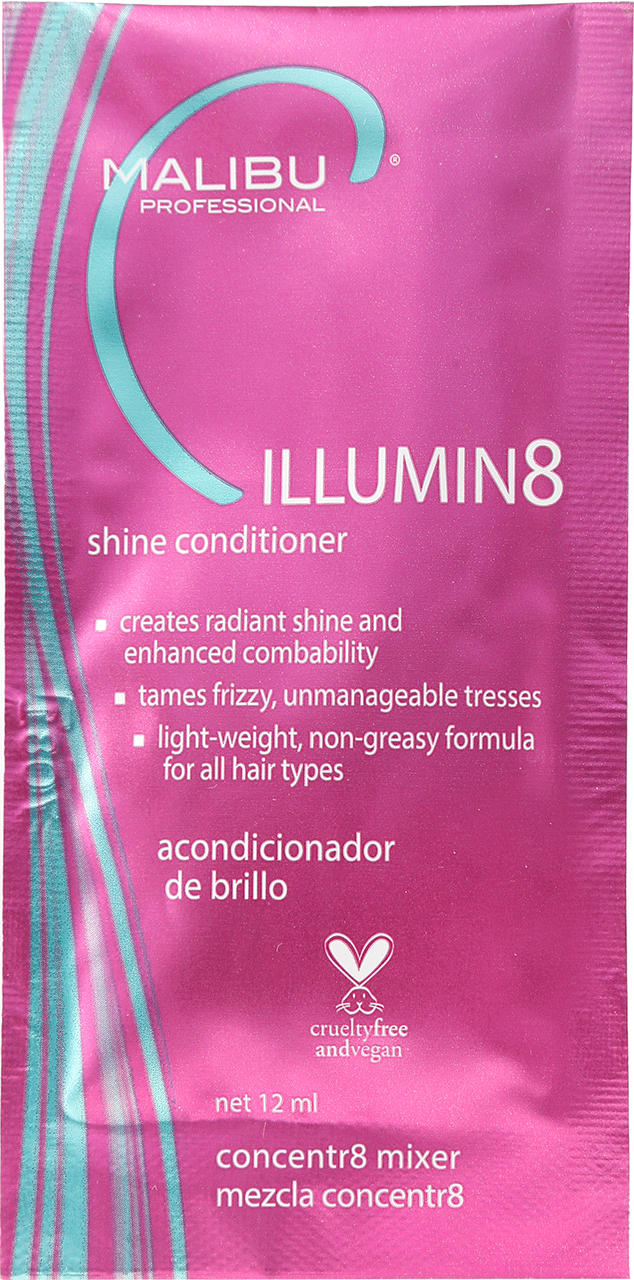 Malibu C Illumin8 Shine Mixer Malibu C Illumin8 Shine Mixer