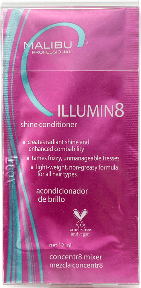 Malibu C Illumin8 Shine Mixer Malibu C Illumin8 Shine Mixer