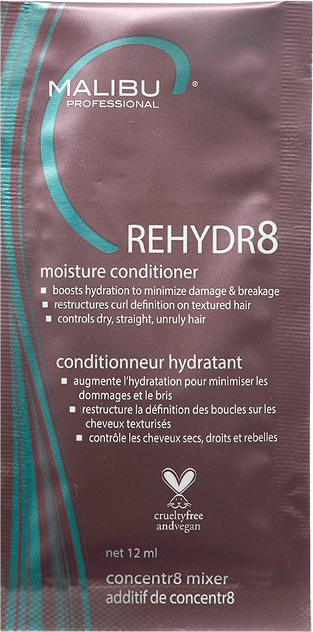 Malibu C Rehydr8 Moisture Mixer 1L Malibu C Rehydr8 Moisture Mixer 1L
