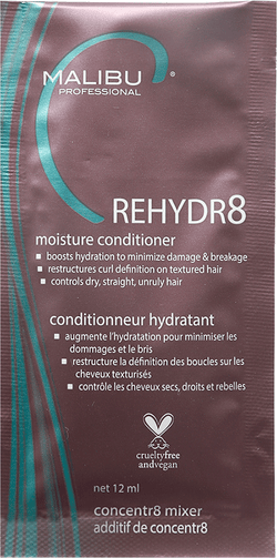 REHYDR8 Moisture Conditioner